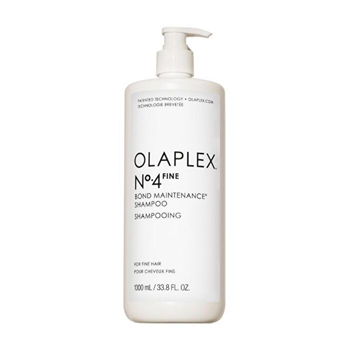 Olaplex No. 4 Bond Maintenance Shampoo 1000ml