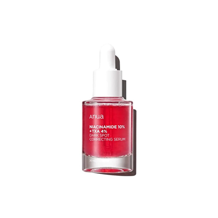 Anua Niacinamide 10% & Txa 4% Dark Spot Correcting Serum 30ml