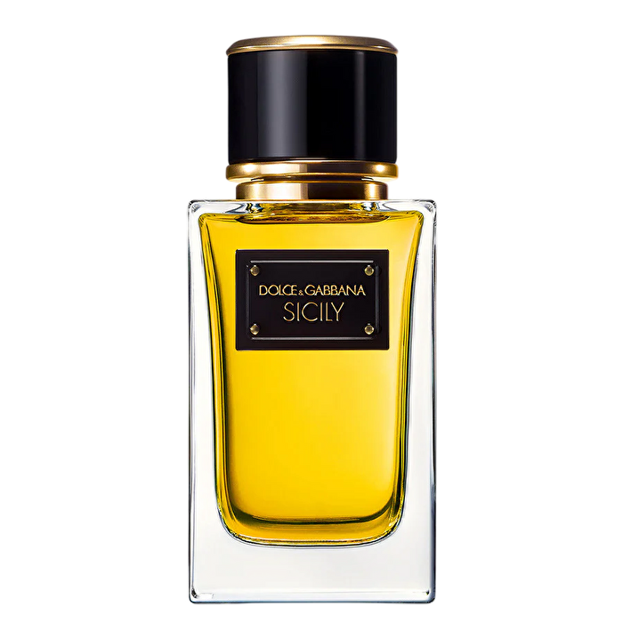 Dolce & Gabbana Velvet Sicily Woman Eau De Parfum 100ml