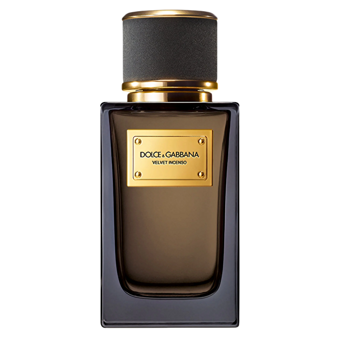 Dolce & Gabbana Velvet Incenso Man Eau De Parfum 100ml