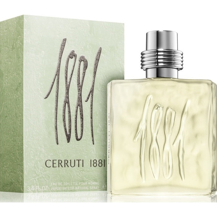 Cerruti 1881 Men Eau De Toilette 25ml