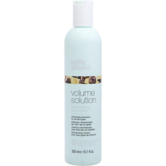 Milk_shake Volumizing Shampoo For All Types Hair 300ml