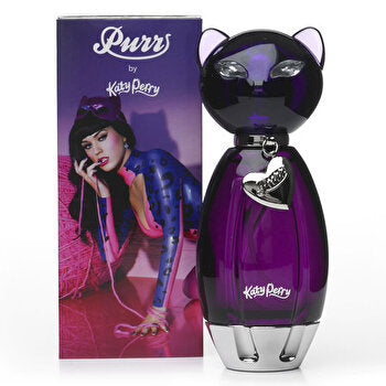 Katy Perry Purr Eau De Parfum 100ml