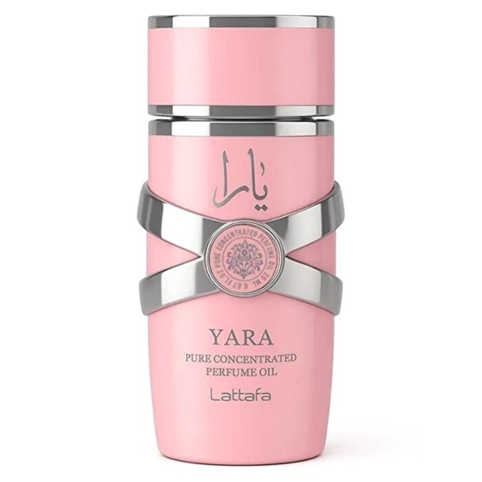 Lattafa Perfumes Yara Parfumed Oil 20ml