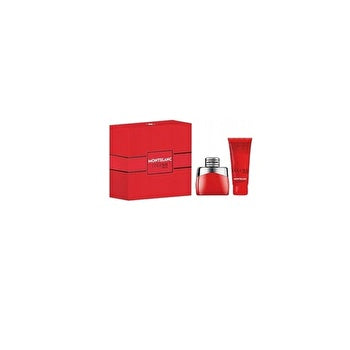Mont Blanc Legend Red Man Set Eau De Parfum 50ml & Sg 100ml