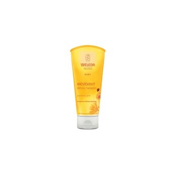 Weleda Calendula Baby Shampoo 200ml