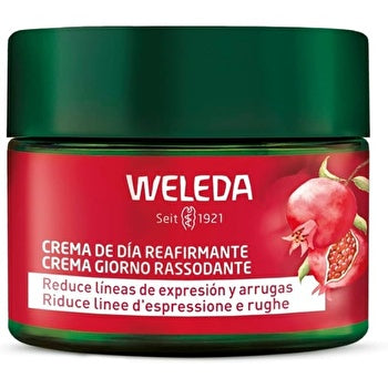 Weleda Pomegranate & Maca Firming Day Cream 40ml