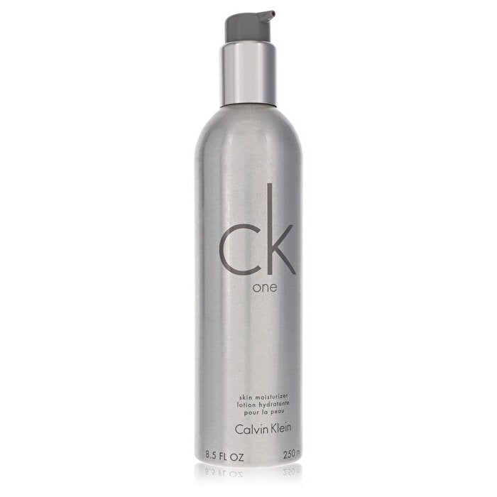Calvin Klein Ck One Skin Moisturizer 250ml