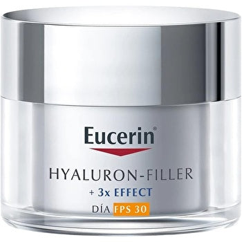 Eucerin Hyaluron-filler 3x Effect Cream Refillable Spf 30 50ml