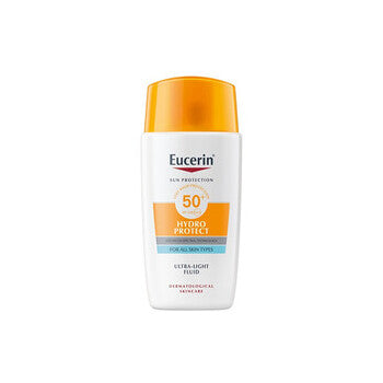 Eucerin Sun Hydro Protect Ultra Light Fluid Spf50+ 50ml