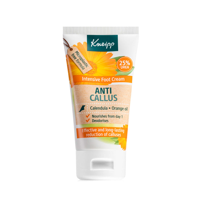 Kneipp Mast Hard Skin On The Feet 50ml 50ml