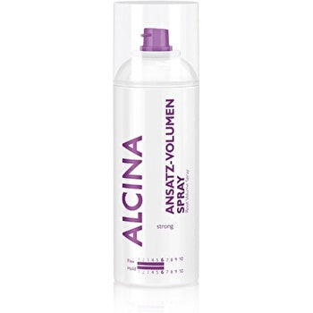Alcina Strong Root Volume Spray - Spray Foam For The Volume Of Fine Hair 200ml