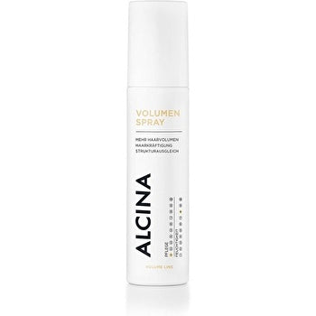 Alcina Volume Spray - Hair Volume Spray 125ml