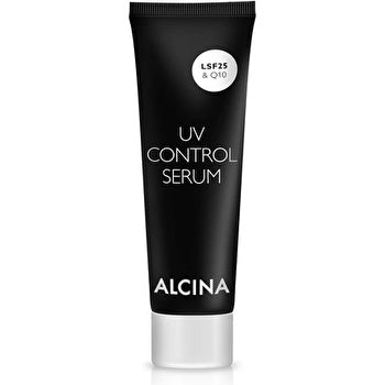 Alcina N°1 Uv Control Serum Spf25 - Skin Serum 50ml