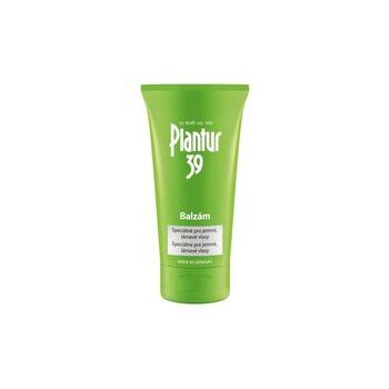 Plantur 39 Balm - Caffeine Balm For Fine Hair 150ml