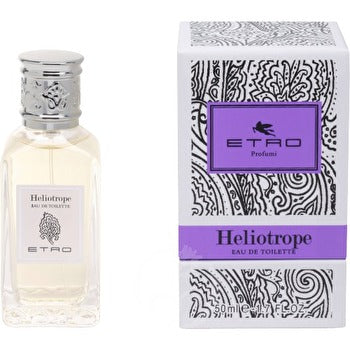 Etro Heliotrope Eau De Toilette 100ml