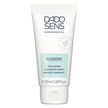 Dado Sens Purderm Deep Cleansing Mask 50ml