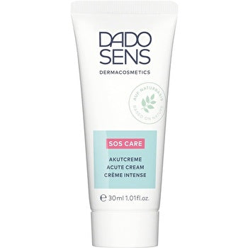 Dado Sens Sos Care Acute Cream 30ml