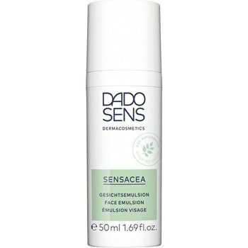Dado Sens Sensacea Soothing Face Emulsion 50ml