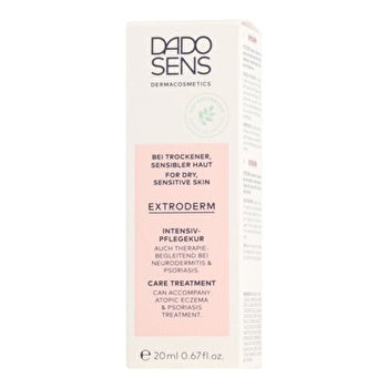 Dado Sens Extroderm Care Treatment 20ml