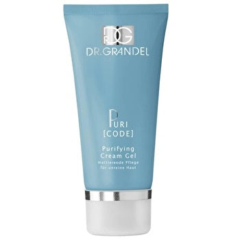 Dr.grandel Puricode Purifying Cream Gel 50ml