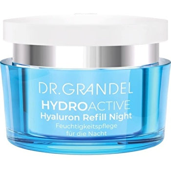 Dr.grandel Hydro Active Hyaluron Night Cream Refill 50ml