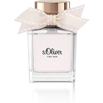 S.oliver For Her Eau De Toilette 30ml