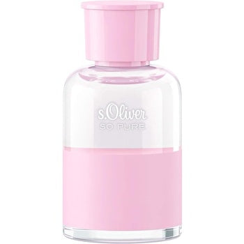 S.Oliver So Pure Women Eau De Toilette 30ml