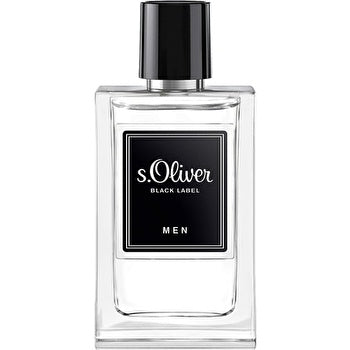 S.Oliver Black Label Eau De Toilette 30ml