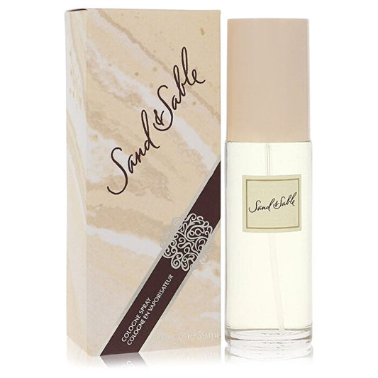 Coty Sand & Sable Cologne Spray 60ml/2oz