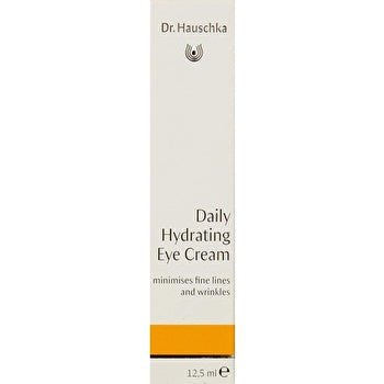 Dr. Hauschka Daily Hydrating Eye Cream 12.5ml
