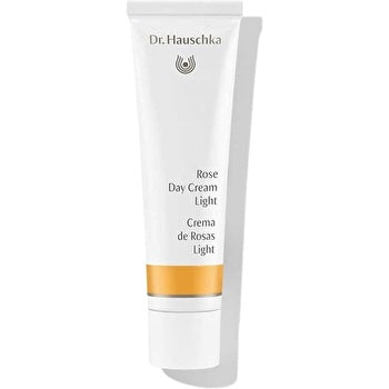 Dr. Hauschka Rose Day Cream Light For Dry Sensitive Skin 30ml