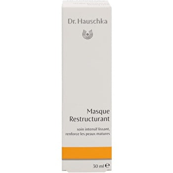 Dr. Hauschka Firming Mask Minimises Fine Lines And Wrinkles 30ml