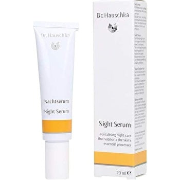 Dr. Hauschka Night Serum 20ml