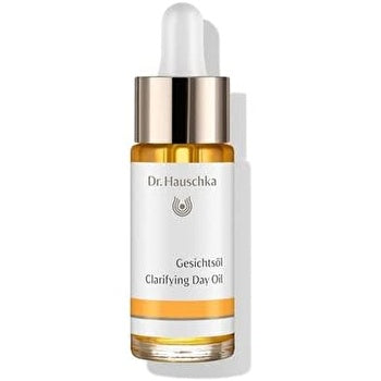 Dr. Hauschka Clarifying Day Oil 18ml