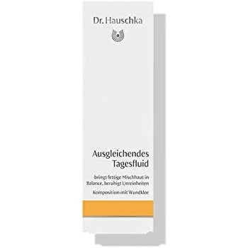 Dr. Hauschka Balancing Day Lotion 50ml