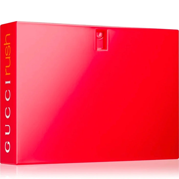Gucci Rush Woman Eau De Toilette 50ml