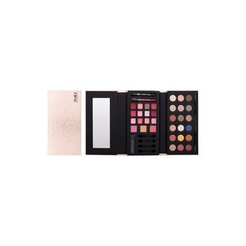 Zmile Cosmetics Glam To Go Palette 24 2 G 24.2g