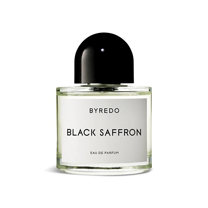 Byredo Black Saffron Unisex Eau De Parfum 100ml