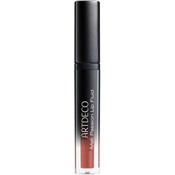 Artdeco Mat Passion Lip Fluid #51 Burnt Rose 3ml