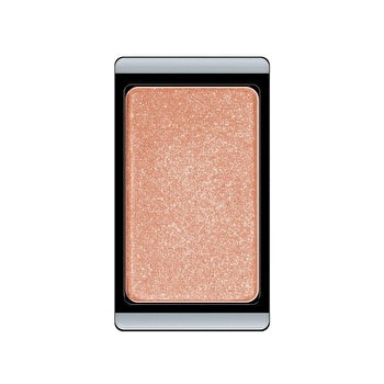 Artdeco Glamour Shimmer Eyeshadow #346 Glam Caramel Beige 0.8g