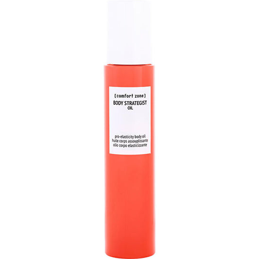 Comfort Zone Body Strategist Oil Tone 100ml