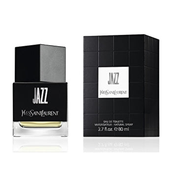 Yves Saint Laurent La Collection Jazz Eau De Toilette 80ml