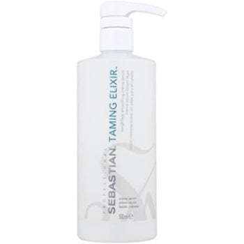 Sebastian Taming Elixir Creme Serum 500ml
