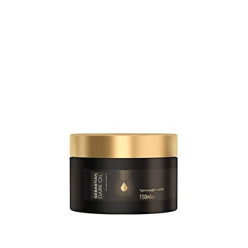Sebastian Dark Oil Mask 150ml