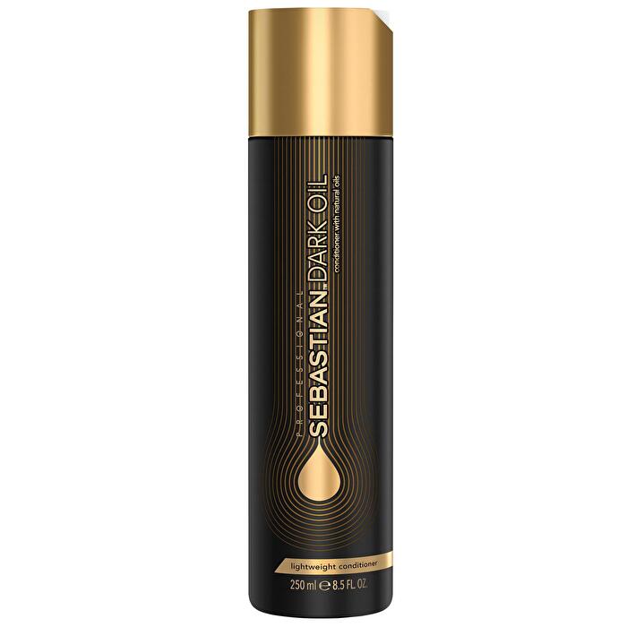 Sebastian Dark Oil Conditioner With Jojoba And Argan Oil 250ml