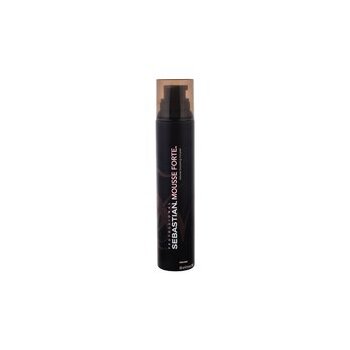 Sebastian Mousse Forte Volume Boosting Mousse 200ml