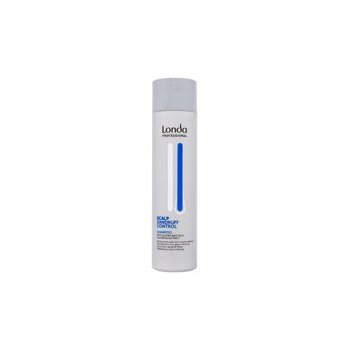 Londa Professional Scalp Dandruff Control Shampoo 250ml