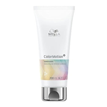 Wella Color Motion Shampoo Color Protection 250ml
