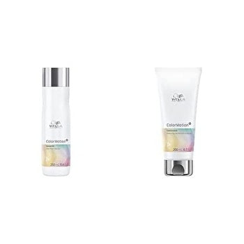 Wella Color Motion Shampoo Color Protection 250ml